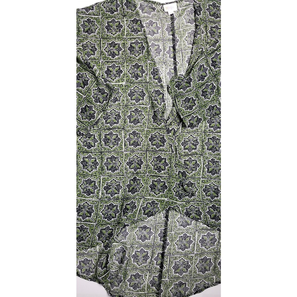 Lularoe lindsay cardigan
